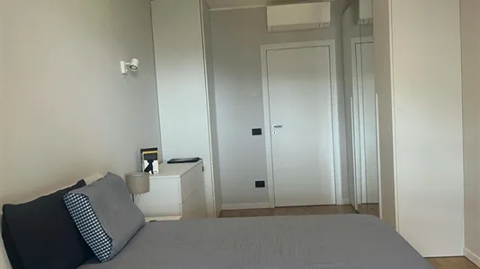 Rooms in Bergamo - photo 10