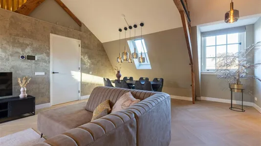 Apartments in Hilversum - photo 6