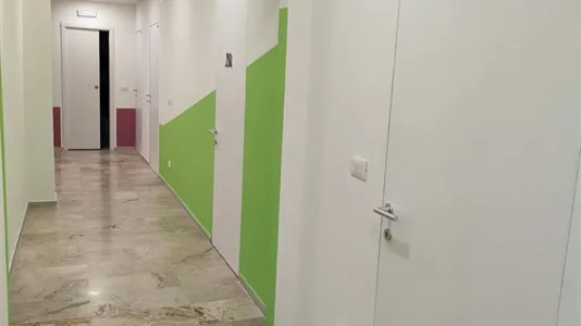 Rooms in Bologna - photo 10