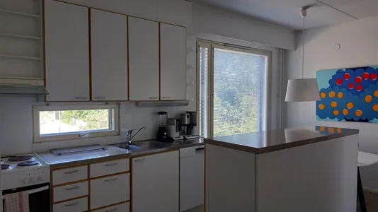 Rooms in Helsinki Läntinen - photo 7