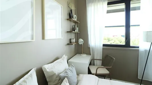 Rooms in Paris 19ème arrondissement - photo 3