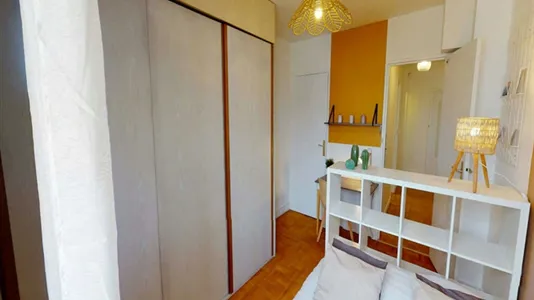 Rooms in Paris 13ème arrondissement - Place d'Italie - photo 2