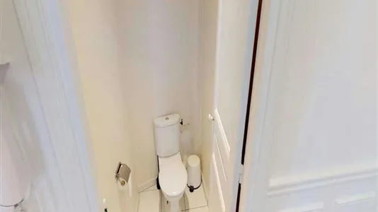 Rooms in Paris 4ème arrondissement - Marais - photo 8