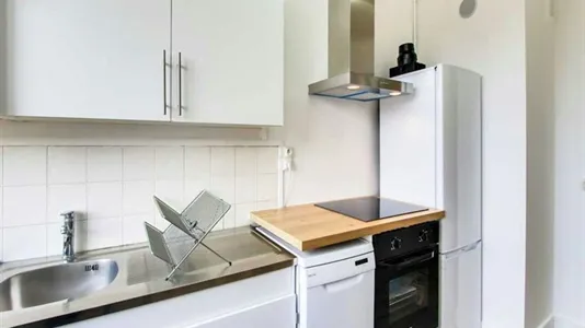 Rooms in Lille - photo 9