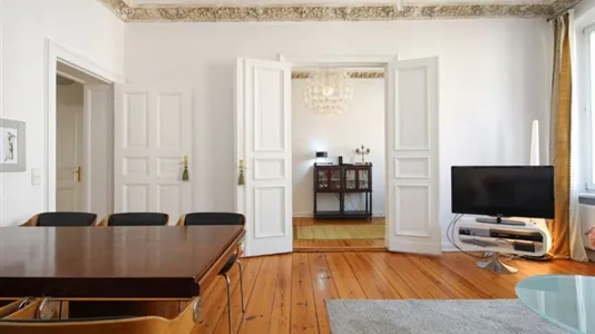 Apartments in Östermalm - photo 2