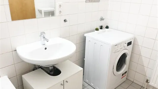 Rooms in Vienna Favoriten - photo 10