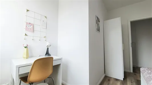 Rooms in Berlin Tempelhof-Schöneberg - photo 3