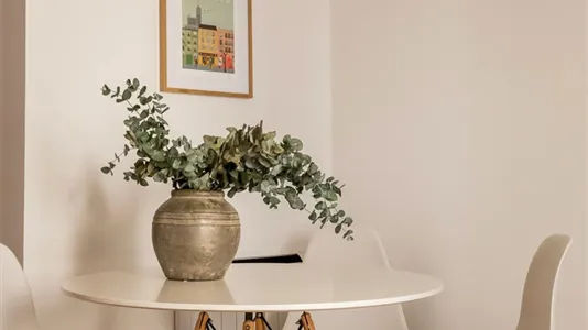 Apartments in Madrid Retiro - photo 7