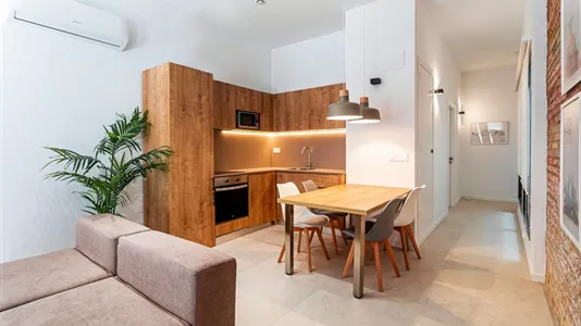 Rooms in Valencia Campanar - photo 8