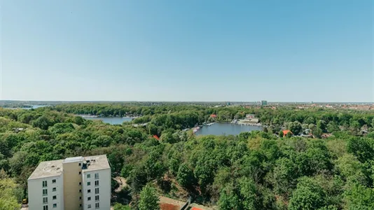 Apartments in Berlin Charlottenburg-Wilmersdorf - photo 7