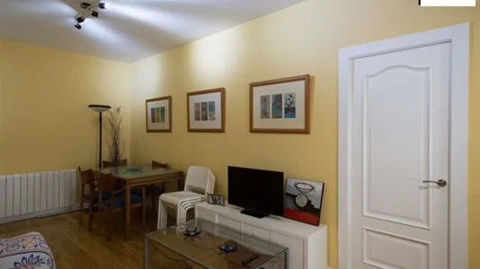 Rooms in Barcelona Sant Martí - photo 7