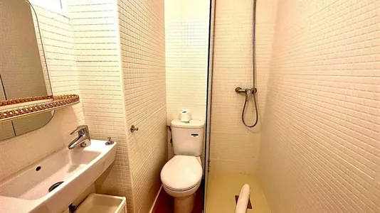 Apartments in Madrid Chamberí - photo 6