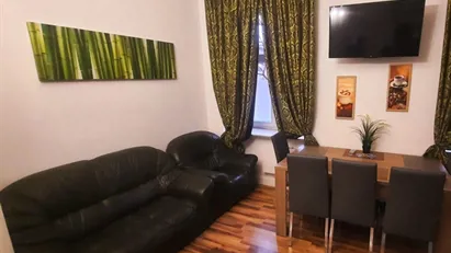 Apartment for rent in Kraków