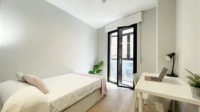 Room for rent in Madrid Arganzuela, Madrid