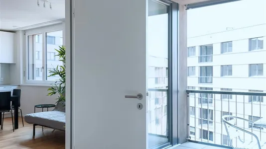 Apartments in Basel-Stadt - photo 5