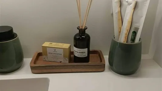 Apartments in Kópavogur - photo 9