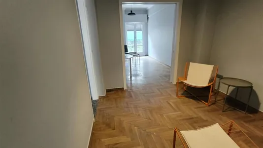 Apartments in Athens Agios Nikolaos - photo 2