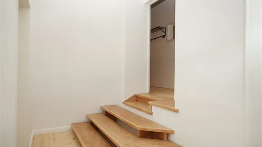 Rooms in Berlin Mitte - photo 9