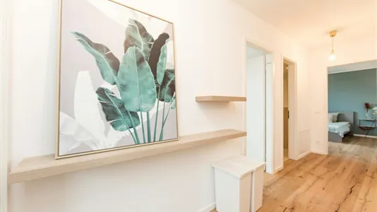 Rooms in Berlin Mitte - photo 8