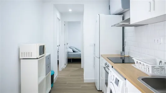 Rooms in Valencia Patraix - photo 8