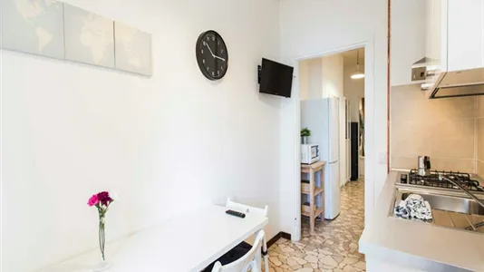 Rooms in Milano Zona 6 - Barona, Lorenteggio - photo 9