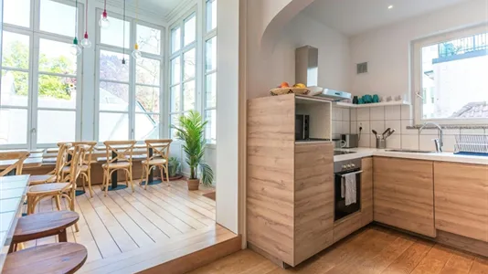 Rooms in Brussels Sint-Gillis - photo 7