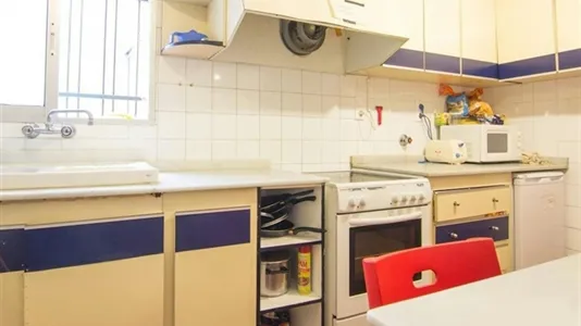 Rooms in Valencia Ciutat Vella - photo 8