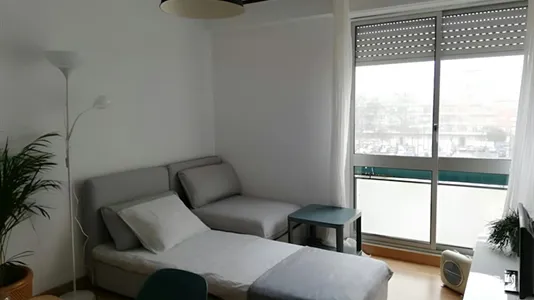 Apartments in Location is not specified - photo 9