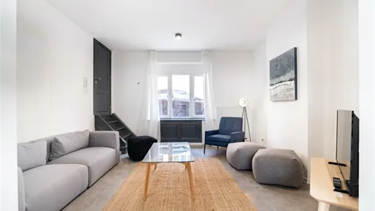 Rooms in Charleroi - photo 4
