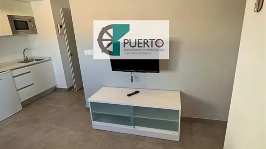 Apartments in Murcia - photo 1