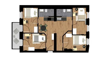 Room for rent in Berlin Mitte, Berlin