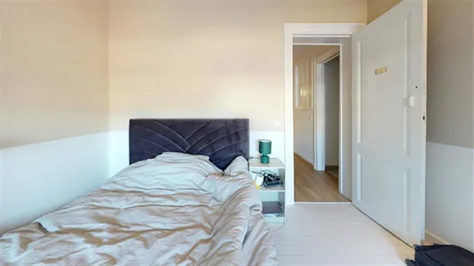 Rooms in Brussels Etterbeek - photo 2
