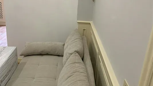 Rooms in Roma Municipio I – Centro Storico - photo 6