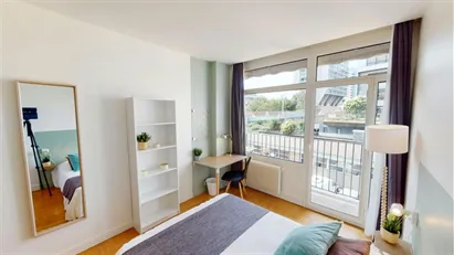 Room for rent in Paris 15ème arrondissement, Paris