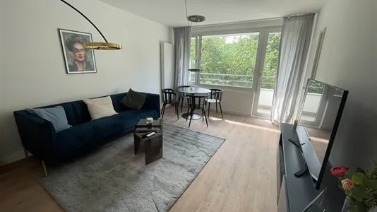 Apartments in Location is not specified - photo 8