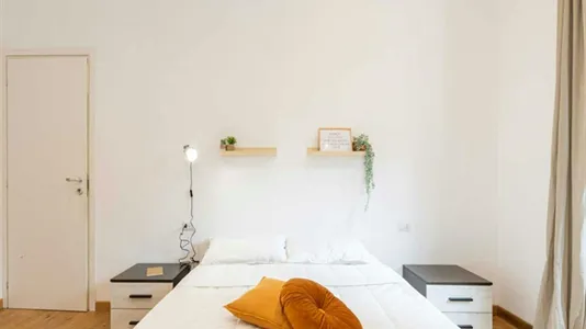 Rooms in Milano Zona 9 - Porta Garibaldi, Niguarda - photo 1