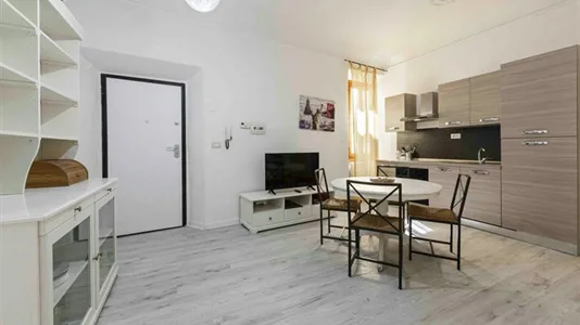 Apartments in Florence - photo 2
