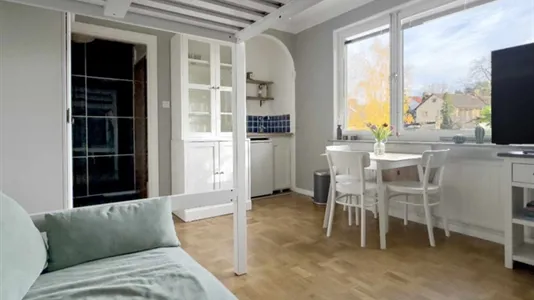 Apartments in Stockholm South - photo 2