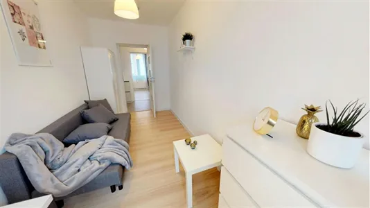 Rooms in Gliwice - photo 3