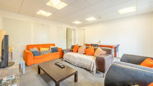 Rooms in Location is not specified - photo 10