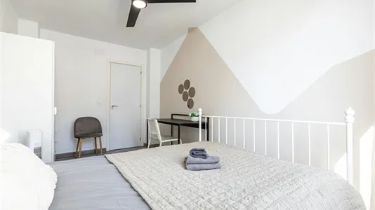 Rooms in Alboraya - photo 7