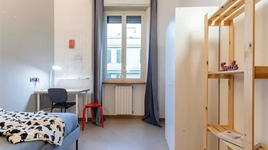 Rooms in Roma Municipio XII – Monte Verde - photo 3