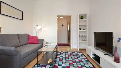 Apartment for rent in Berlin Charlottenburg-Wilmersdorf, Berlin