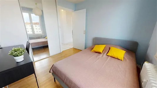 Apartments in Lyon - photo 3
