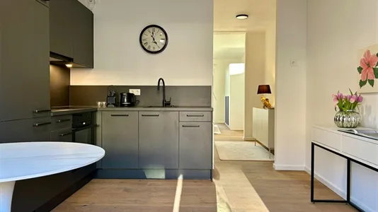 Apartments in Hamburg Nord - photo 2