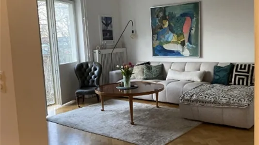 Apartments in Gärdet/Djurgården - photo 8