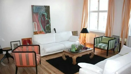 Apartments in Berlin Mitte - photo 2