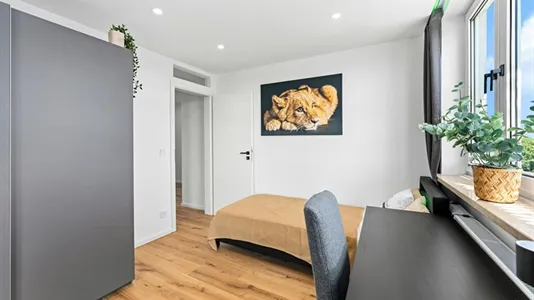 Rooms in Location is not specified - photo 2