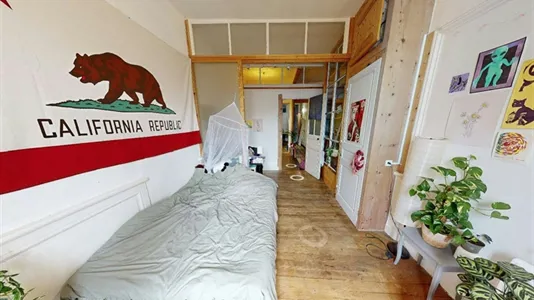 Rooms in Lyon - photo 3