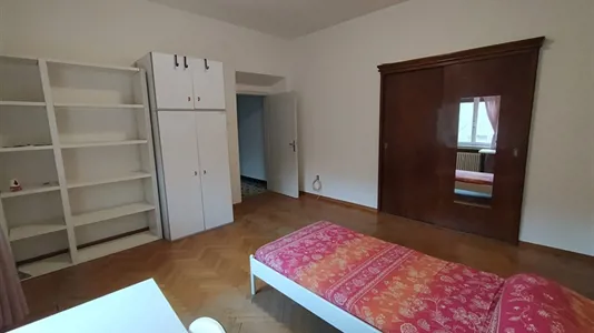Rooms in Trento - photo 1